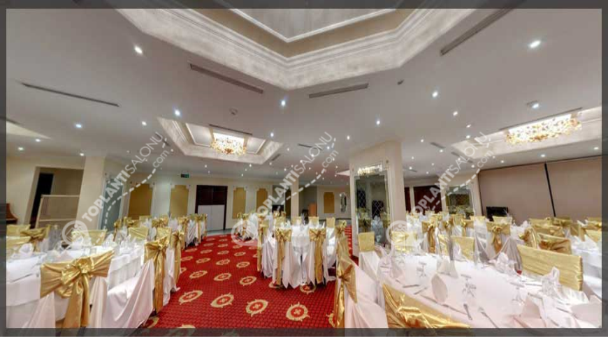 Otel | Türkiye, İstanbul, Bahçelievler, Şirinevler | ADELA HOTEL