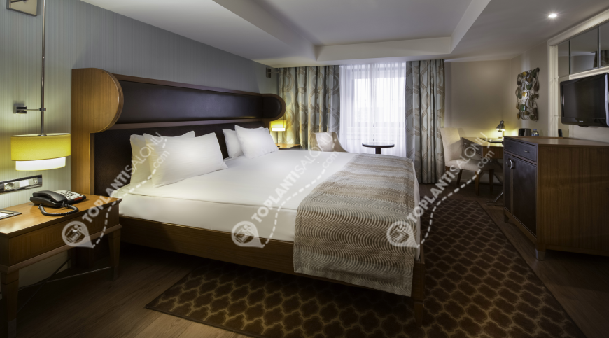 Otel | Türkiye, İstanbul, Şişli, Şişli | TITANIC COMFORT ŞİŞLİ