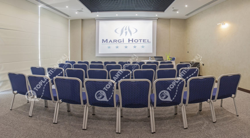 Otel | Türkiye, Edirne, Edirne, Üniversite | MARGİ HOTEL