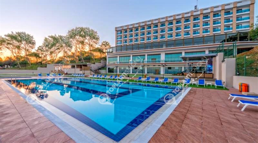 Otel | Türkiye, Ordu, Ünye, Ünye | RAMADA RESORT by WYNDHAM