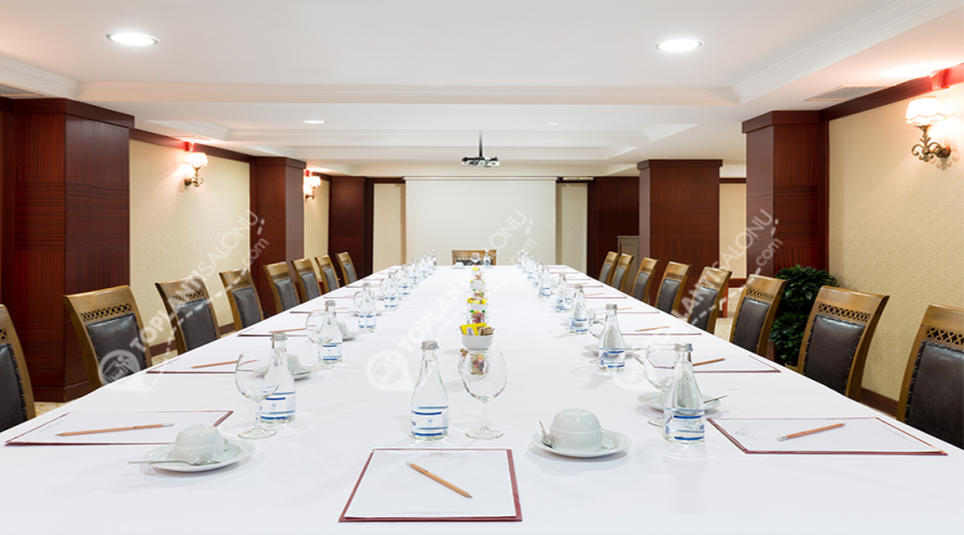 Otel | Türkiye, İstanbul, Fatih, Sirkeci | SIRKECI MANSION HOTEL