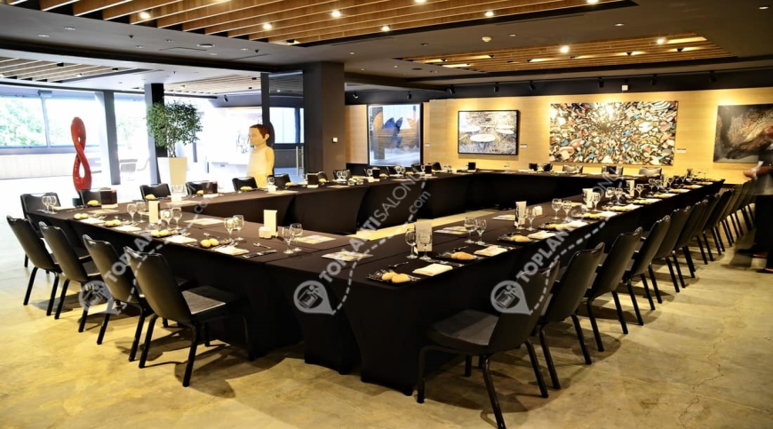 Otel | Türkiye, İstanbul, Şişli, Teşvikiye | SOFA HOTEL ISTANBUL