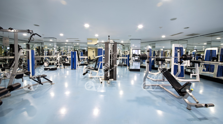 Otel | Türkiye, Antalya, Serik, Belek | LİMAK ARCADIA GOLF & SPORT RESORT HOTEL