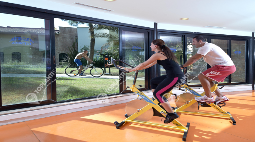 Otel | Türkiye, Antalya, Serik, Belek | LİMAK ARCADIA GOLF & SPORT RESORT HOTEL