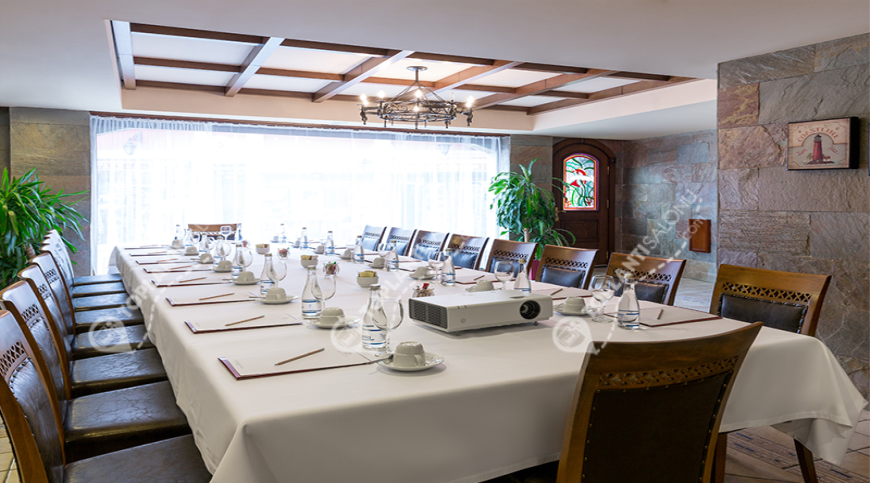 Otel | Türkiye, İstanbul, Fatih, Sirkeci | SIRKECI MANSION HOTEL
