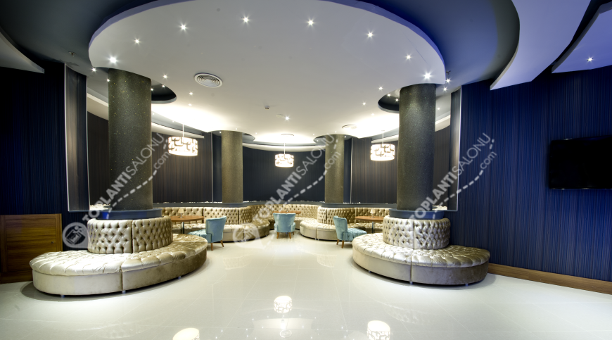 Otel | Türkiye, Antalya, Serik, Serik | LİMAK ATLANTIS DELUXE RESORT & HOTEL 