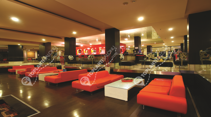 Otel | Türkiye, Antalya, Serik, Serik | LİMAK ATLANTIS DELUXE RESORT & HOTEL 