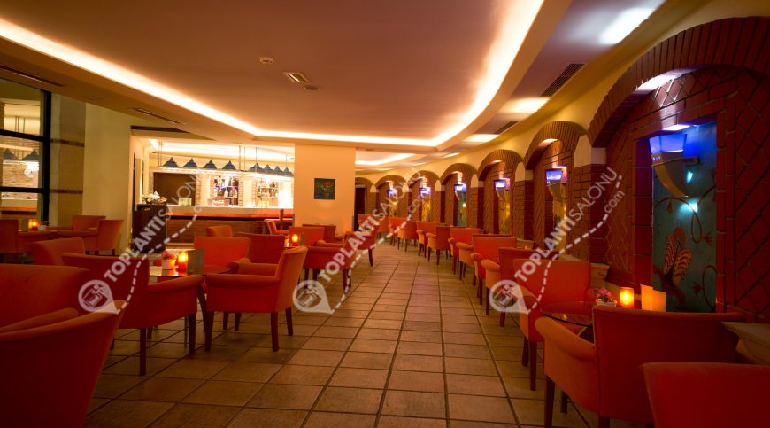 Otel | Türkiye, Antalya, Serik, Belek | LİMAK ARCADIA GOLF & SPORT RESORT HOTEL