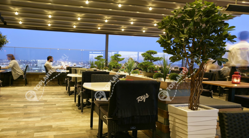 Otel | Türkiye, Edirne, Edirne, Üniversite | RYS HOTEL