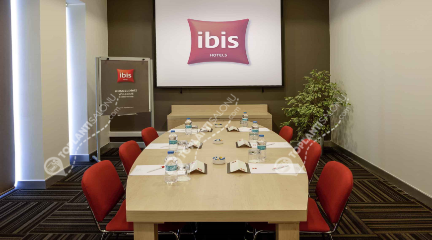Otel | Türkiye, İstanbul, Esenyurt, Haramidere | IBIS ISTANBUL ESENYURT