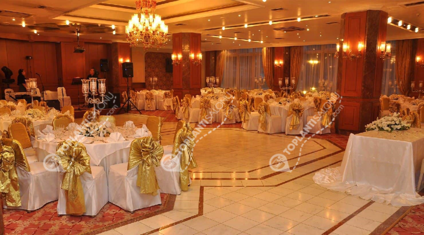 Otel | Türkiye, İstanbul, Fatih, Yedikule | AKGUN ISTANBUL HOTEL
