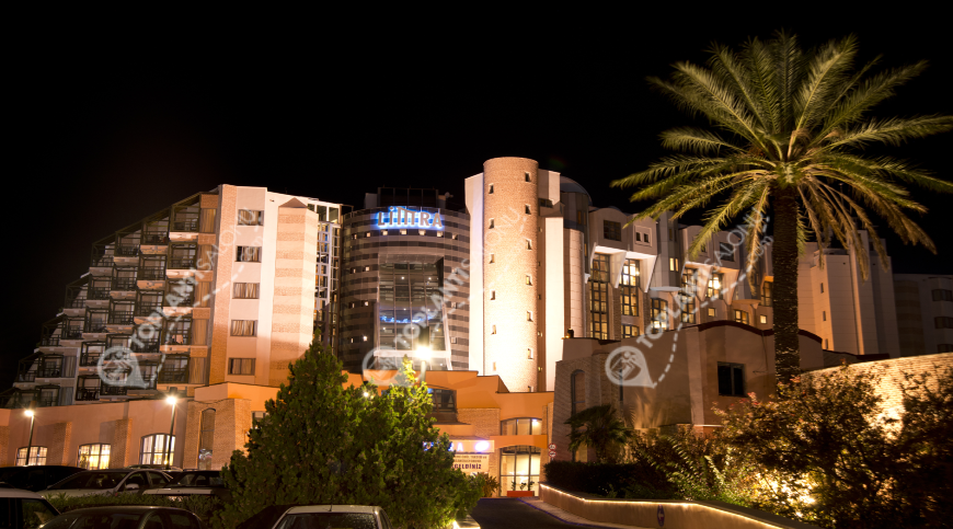 Otel | Türkiye, Antalya, Kemer, Kemer | LİMAK LİMRA HOTEL & RESORT