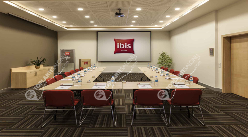 Otel | Türkiye, İstanbul, Esenyurt, Haramidere | IBIS ISTANBUL ESENYURT