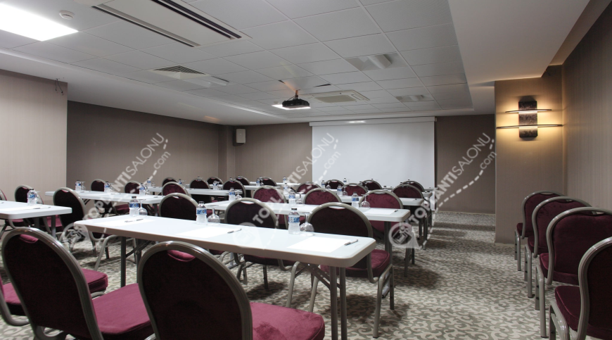 Otel | Türkiye, Ordu, Ünye, Ünye | ATİK OTEL ÜNYE