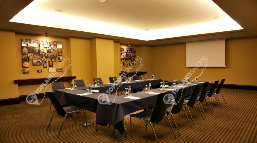 Otel | Türkiye, İstanbul, Şişli, Teşvikiye | SOFA HOTEL ISTANBUL | FRIDA B