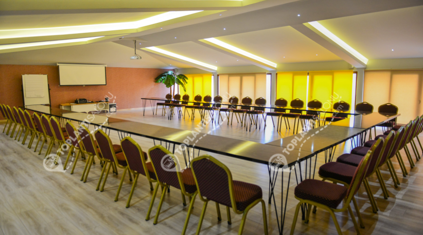 Otel | Türkiye, İstanbul, Beykoz, Köyler | GREEN HOUSE GARDEN PARK | MEŞEALTI