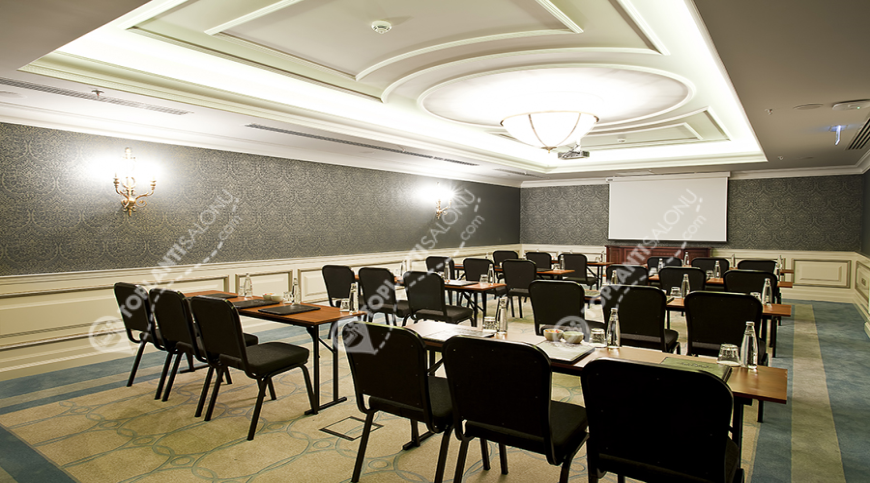 Otel | Türkiye, İstanbul, Beyoğlu, Taksim | RIXOS PERA ISTANBUL | IZMIR 1