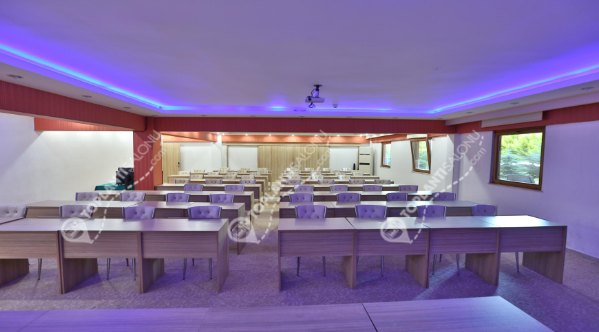 Otel | Türkiye, Ordu, Ordu, Bahcelievler | GRAND AYZEK HOTEL | TOPLANTI SALONU