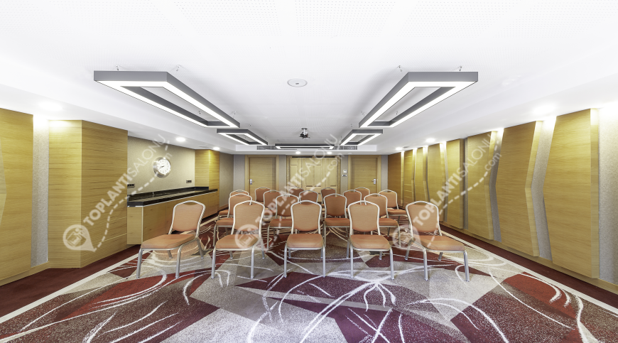 Otel | Türkiye, Trabzon, Yomra, Yomra | PARK DEDEMAN TRABZON | VAZELON