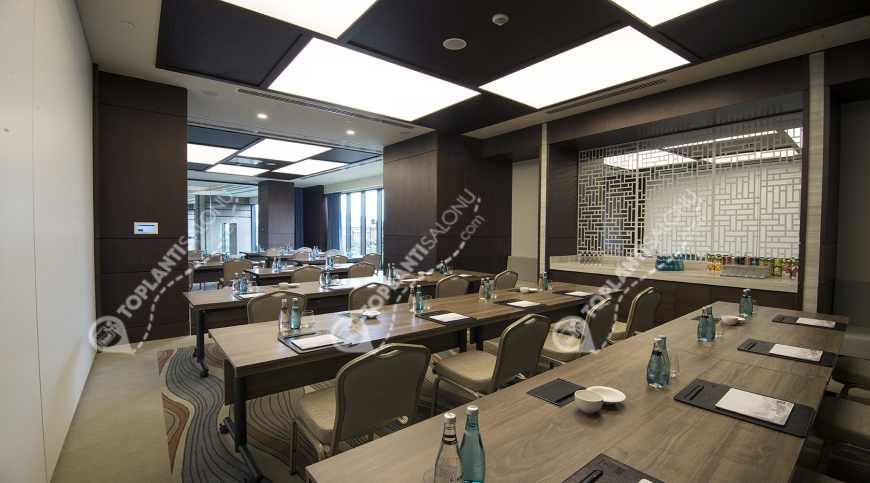 Otel | Türkiye, İstanbul, Eyüp, Eyüp | CLARION GOLDEN HORN HOTEL | BEYOĞLU