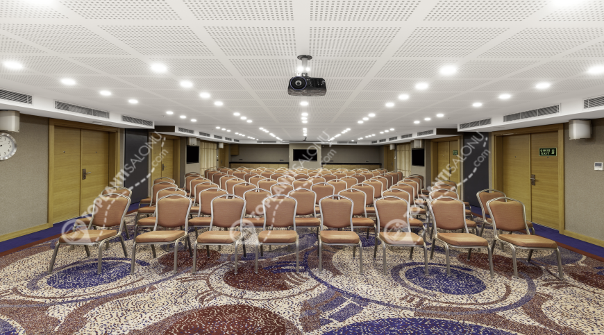 Otel | Türkiye, Trabzon, Yomra, Yomra | PARK DEDEMAN TRABZON | AYASOFYA 1