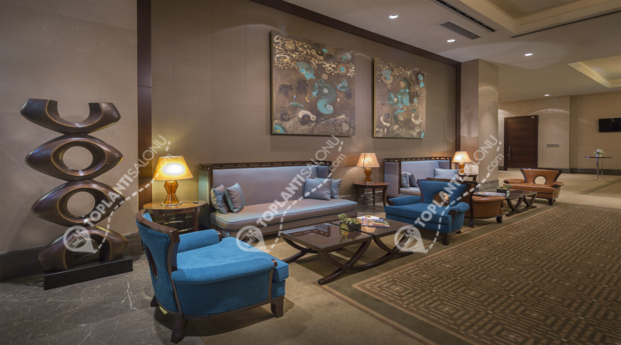 Otel | Türkiye, İstanbul, Kartal, Kartal | TITANIC BUSINESS KARTAL | KARINA 2