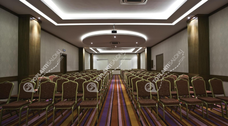 Otel | Türkiye, Ordu, Ordu, Bahcelievler | ANEMON ORDU | YASON