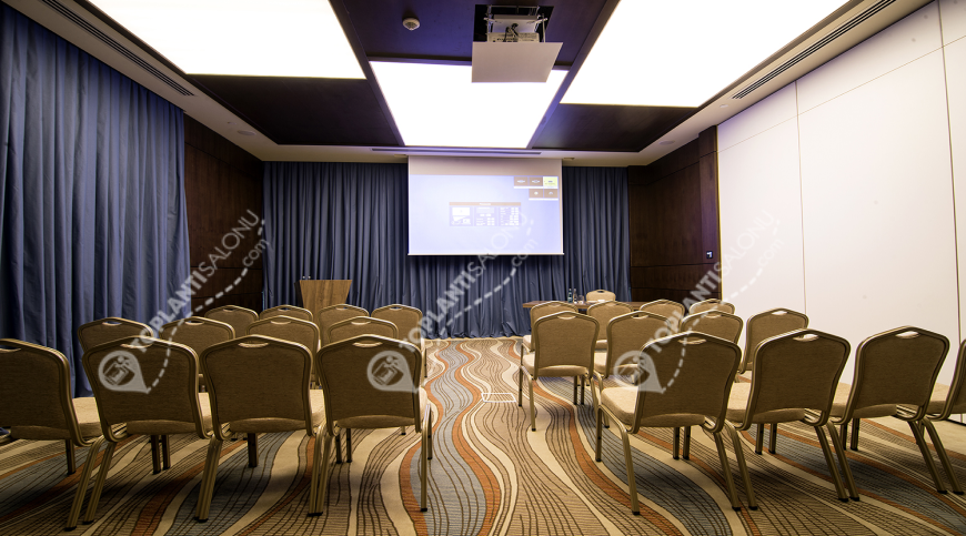 Otel | Türkiye, İstanbul, Eyüp, Eyüp | CLARION GOLDEN HORN HOTEL | BEYOĞLU