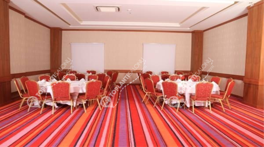Otel | Türkiye, Ordu, Ordu, Bahcelievler | ANEMON ORDU | VONA