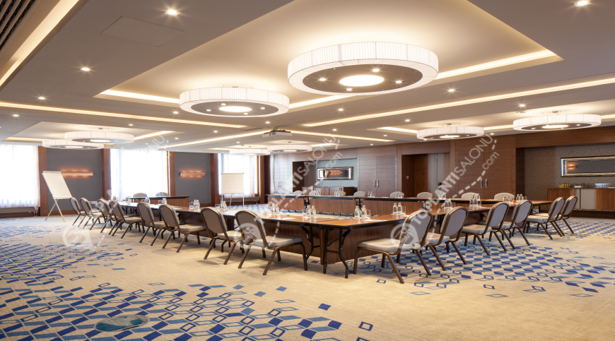 Otel | Almanya, Berlin, Berlin | TITANIC CHAUSSEE BERLIN | STUTTGART