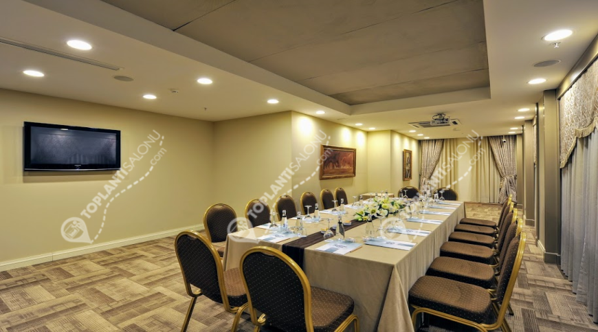Otel | Türkiye, İstanbul, Fatih, Sirkeci | HOTEL SULTANIA | YAŞMAK