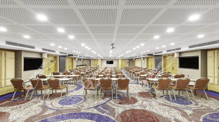 Otel | Türkiye, Trabzon, Yomra, Yomra | PARK DEDEMAN TRABZON | AYASOFYA 2