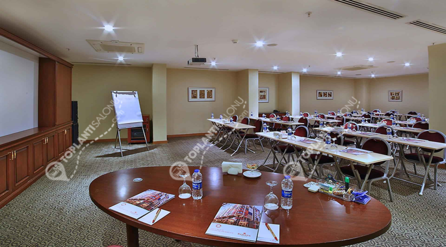 Otel | Türkiye, İstanbul, Fatih, Aksaray | RAMADA ISTANBUL OLD CITY | FENER