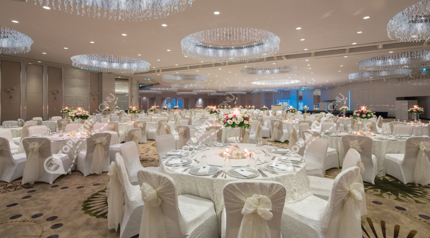 Otel | Türkiye, Antalya, Muratpaşa, Lara | TITANIC BEACH LARA HOTEL | PACIFIC I-II-III