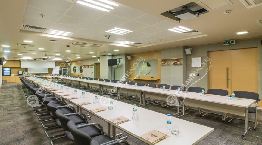 Otel | Türkiye, İstanbul, Beyoğlu, Taksim | THE PEAK HOTEL | ALTAY