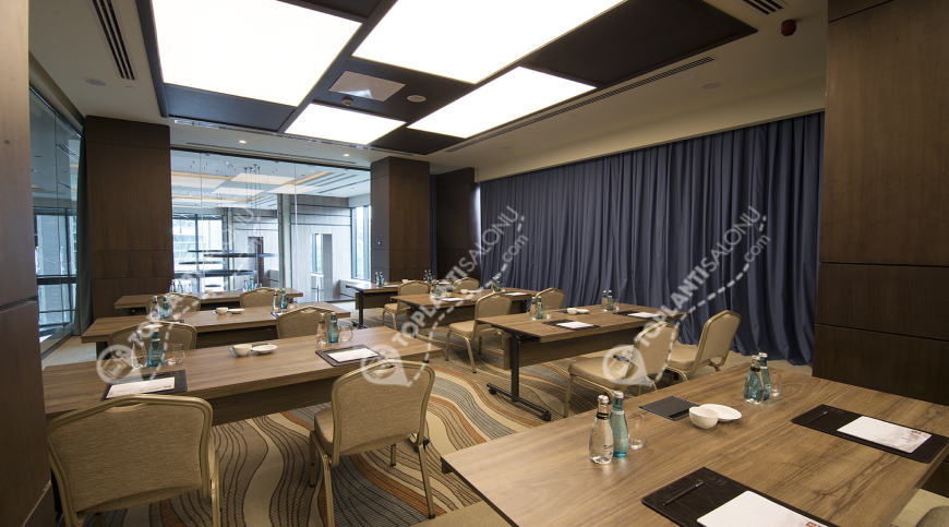 Otel | Türkiye, İstanbul, Eyüp, Eyüp | CLARION GOLDEN HORN HOTEL | BEYOĞLU