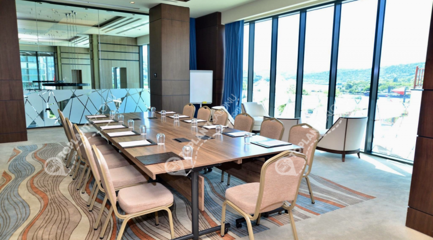 Otel | Türkiye, İstanbul, Eyüp, Eyüp | CLARION GOLDEN HORN HOTEL | TOPKAPI