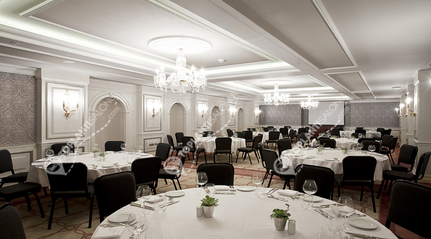 Otel | Türkiye, İstanbul, Beyoğlu, Taksim | RIXOS PERA ISTANBUL | ANKARA