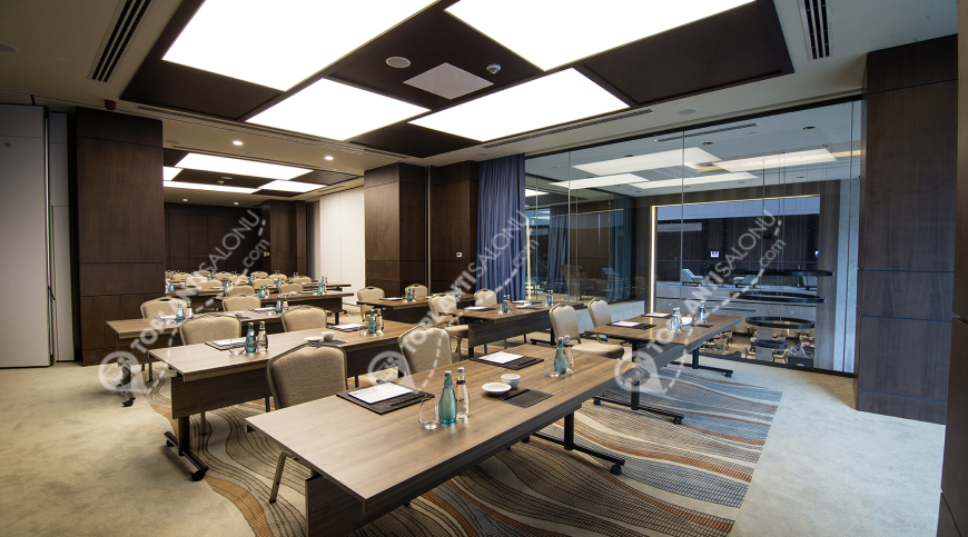 Otel | Türkiye, İstanbul, Eyüp, Eyüp | CLARION GOLDEN HORN HOTEL | BEYOĞLU