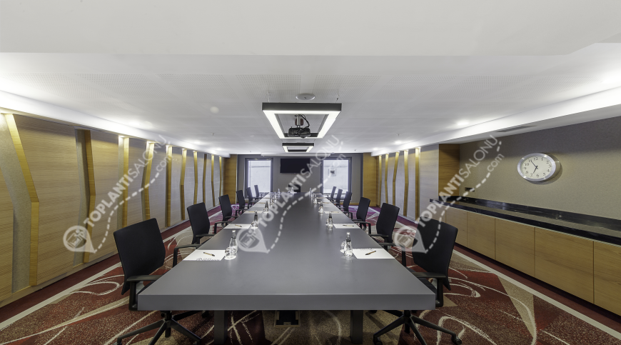Otel | Türkiye, Trabzon, Yomra, Yomra | PARK DEDEMAN TRABZON | SUMELA