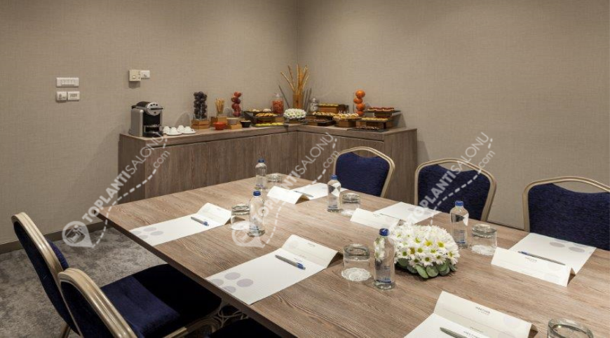 Otel | Türkiye, İstanbul, Zeytinburnu, Beştelsiz | Novotel İstanbul Zeytinburnu | BOSPHORUS 1