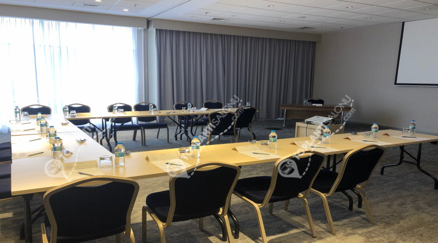 Otel | Türkiye, İstanbul, Zeytinburnu, Beştelsiz | Novotel İstanbul Zeytinburnu | GOLDEN HORN 2