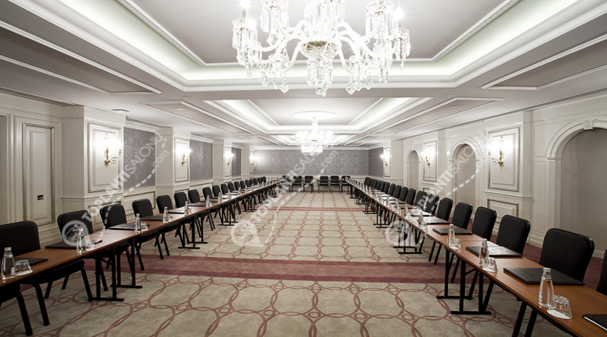 Otel | Türkiye, İstanbul, Beyoğlu, Taksim | RIXOS PERA ISTANBUL | IZMIR 1