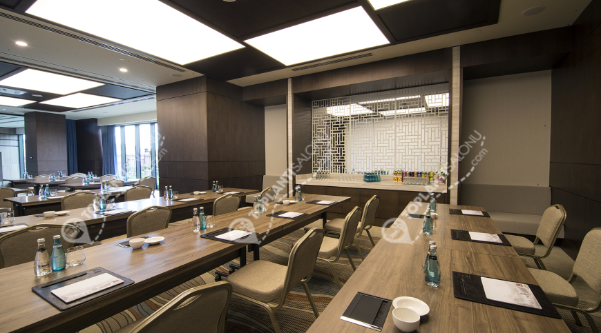 Otel | Türkiye, İstanbul, Eyüp, Eyüp | CLARION GOLDEN HORN HOTEL | BEYOĞLU