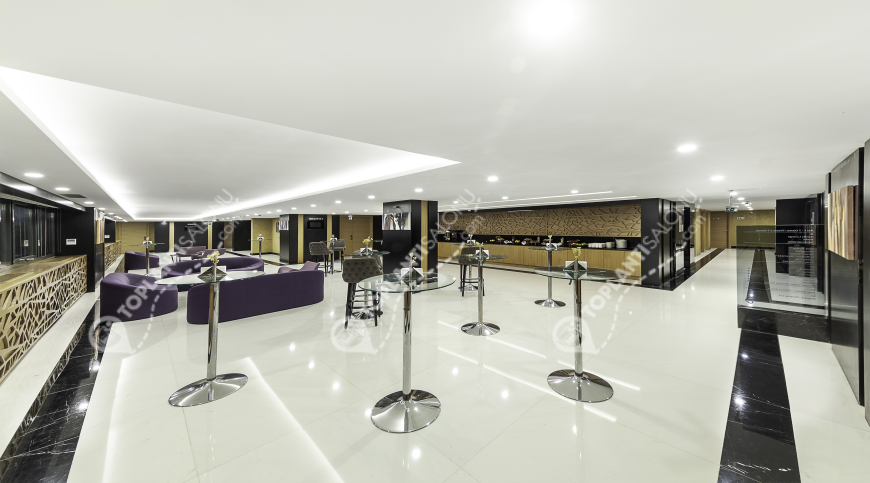 Otel | Türkiye, Trabzon, Yomra, Yomra | PARK DEDEMAN TRABZON | AYASOFYA 2