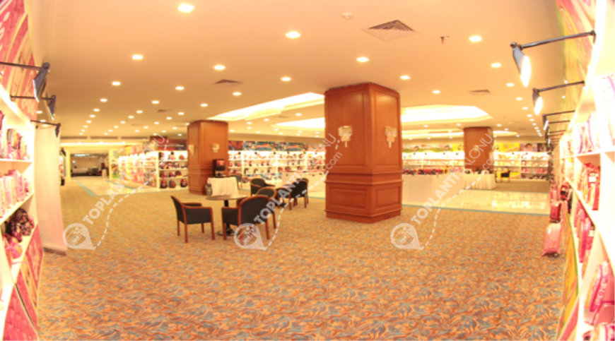 Otel | Türkiye, İstanbul, Fatih, Yedikule | AKGUN ISTANBUL HOTEL | OLD TOWN EXPO