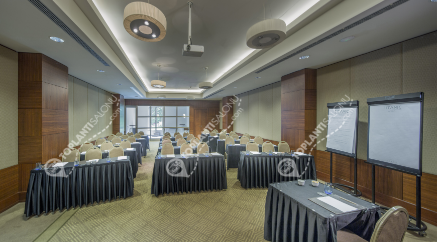 Otel | Türkiye, İstanbul, Kartal, Kartal | TITANIC BUSINESS KARTAL | BORNEO