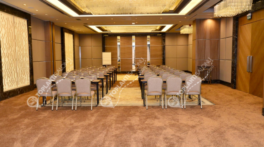 Otel | Türkiye, İstanbul, Eyüp, Eyüp | CLARION GOLDEN HORN HOTEL | BEYOĞLU