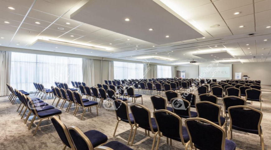 Otel | Türkiye, İstanbul, Zeytinburnu, Beştelsiz | Novotel İstanbul Zeytinburnu | MARMARA SUITE