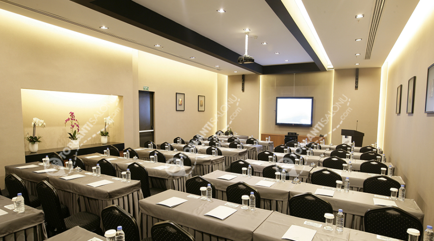 Otel | Türkiye, Edirne, Edirne, Üniversite | RYS HOTEL | MERİÇ